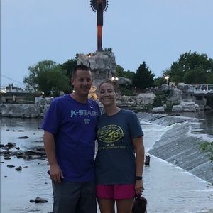 Meet your Posher, Jamie